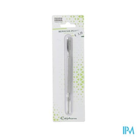 ESTIPHARM REPOUSSE PEAU METAL GM — Grande Pharmacie des Halles Pharma