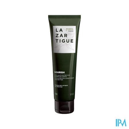 LAZARTIGUE NOURISH SOIN 150ML