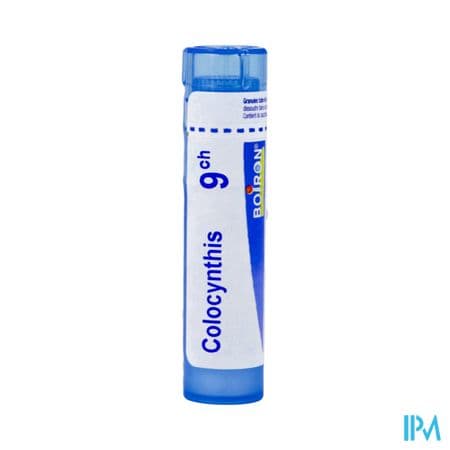 COLOCYNTHIS 9CH TG B — Pharmacie Saint Eloy By Nexum