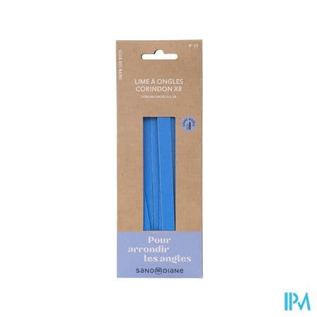 LIM/CORIND SANODIANE 23 BLEU GMX8