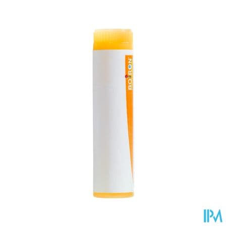 Boiron Alumina 15ch Globules 1g