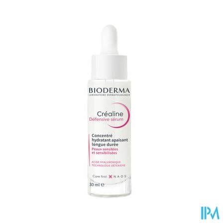 CREALINE DEFENSIVE SERUM30ML