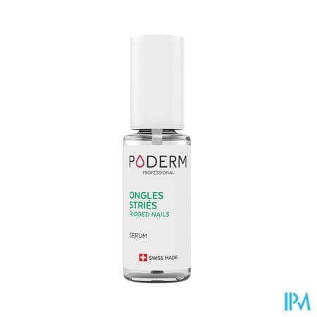 PODERM HLE NOURRIS ONGLE STRIE 8ML