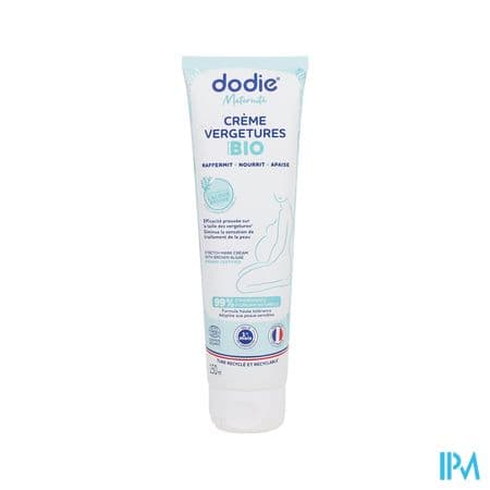 DOD CR VERGETURE BIO 150ML — Pharmacie de l’Arc