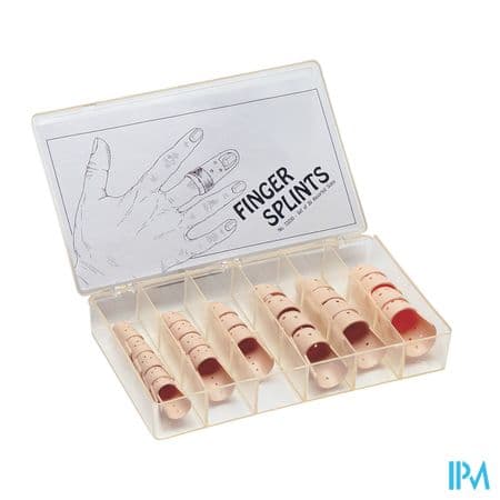 ATTEL DOIGT DONJOY DIGIT STACK 5