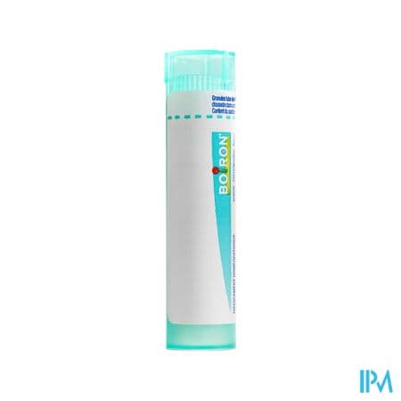 Boiron Belladonna 12ch Granules 4g — Nouvelle Pharmacie Serrier