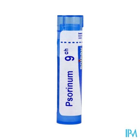 PSORINUM * 9CH TG B — Pharmacie Saint Eloy By Nexum