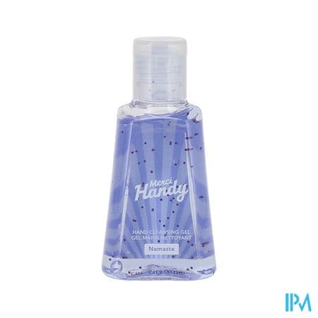 MERCI HANDY GEL NETT MAIN NAMASTE — Grande Pharmacie de la Gare - Sartrouville