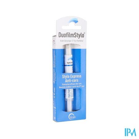 DUOFILMSTYLO EXPRESS ANTI CORS