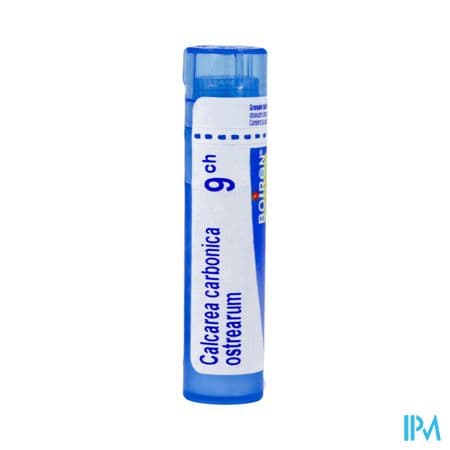 CALCAREA CARB.OS 9CH TG B — Grande Pharmacie Libourne