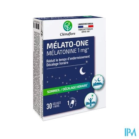 Adp Melato One Gelule 30