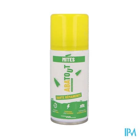 ABATOUT A-MITE 150ML — Pharmacie Pharmavance Paris 9 Rochechouart