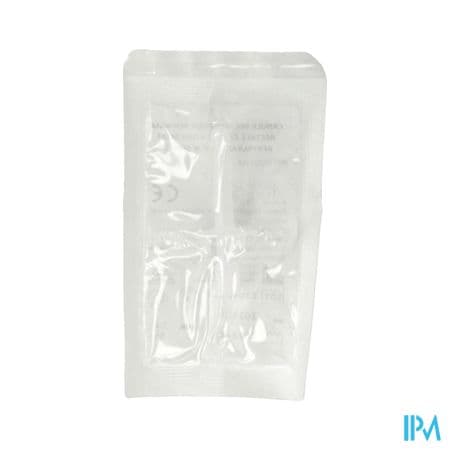 CANUL RECTAL ROCHE P/VALIUM INJ — Pharmacie Saint philippe