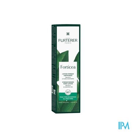Rene Furterer Forticea Lotion Sans Rincage 100ml