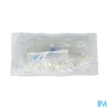 UNIPERF PERFUSEUR ROB 3VOIE+AIG1