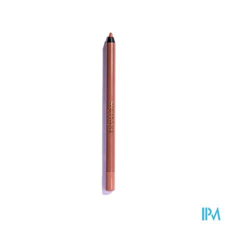 Womake Crayon Magic Levres Semi Permanent Nude