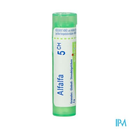 ALFALFA 5CH TG B — Pharmacie de Lardenne