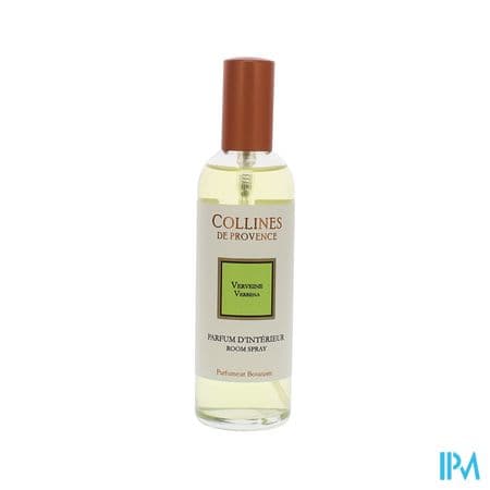COLLINES PROV PARF INT VERVEINE — Grande Pharmacie Bastille Faubourg - Apothical