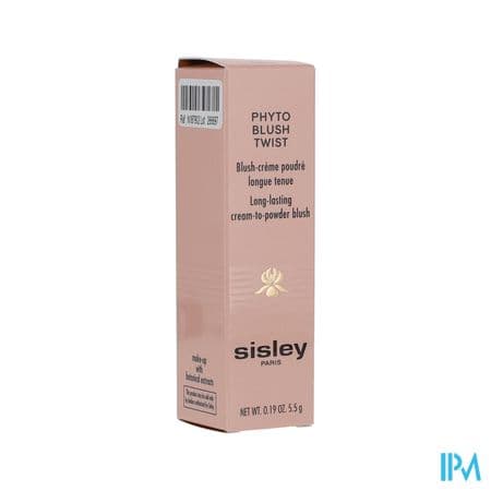 SISLEY PHYTO-BLUSH TWIST FUSHIA N2