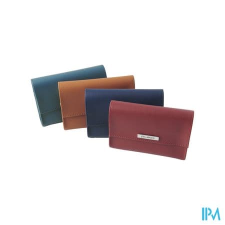 PILBOX LIBERTY ROUGE/MARINE+UNITE — Pharmacie St Honoré - Amiens