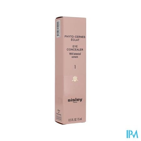 SISLEY PHYTO-CERNE ECLAT N1 15ML