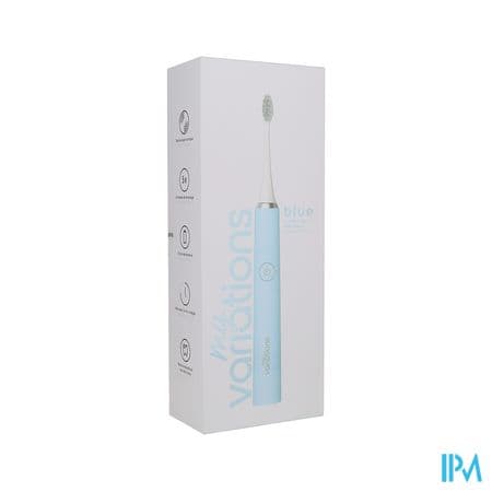 MYVARIATIONS BAD ELEC BLEUE