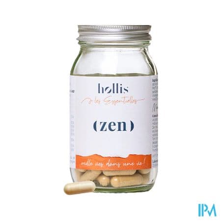 HOLLIS ZEN GELUL 90