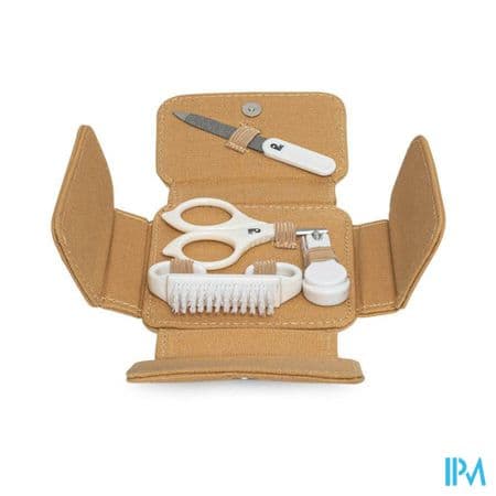 Plic Beauty Set Manucure Bebe Cerf