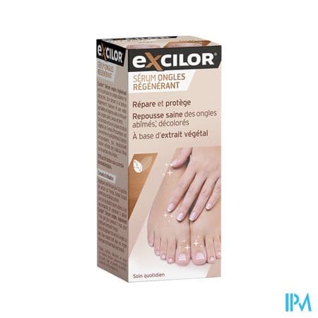 EXCILOR SERUM ONGLE REGENERANT