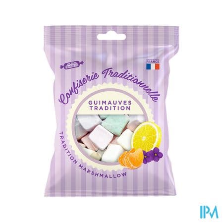 SOLEMIO GUIMAUVE TRADITION 90G — Pharmacie de la Rocade - Annecy