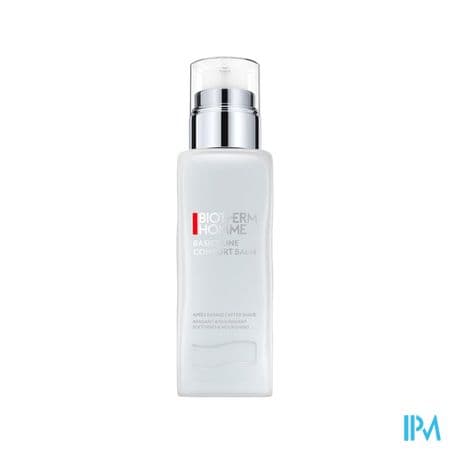 BIOTHERM H ULTRACONFORT AP/RAS75ML — Pharmacie Monge