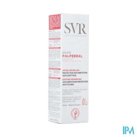 SVR PALPEBRAL BAUME 30ML