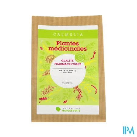 CALMELIA ORTIE PIQUANTE PLANTE 50G