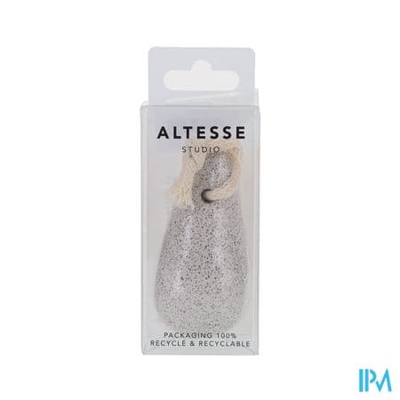 Altesse Pierre Ponce Reconstituante Ref42301