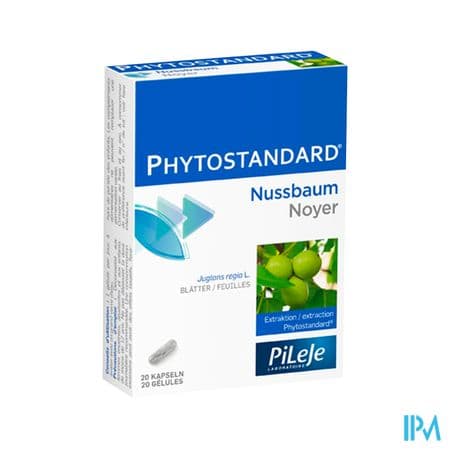 PHYTOSTANDARD NOYER GELUL 20