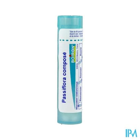 PASSIFLORA COMPOSE BOIRON TU