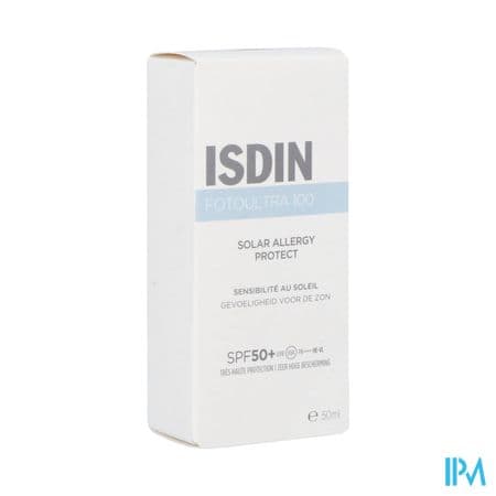 FOTOULTRA SOLAR ALLER SPF100+ 50ML — Pharmacie Seguin