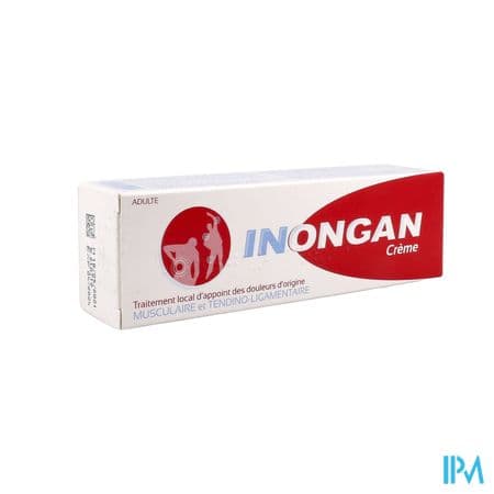 Inongan Creme 55g
