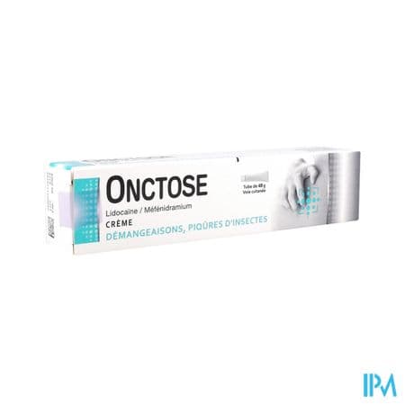 ONCTOSE CR TUB 48G