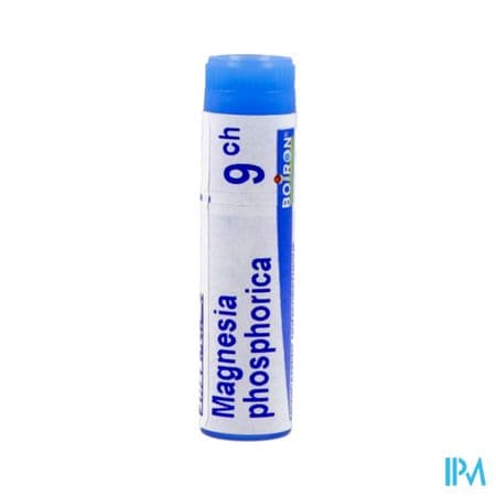 MAGNESIA PHOS. 9CH DO GL B — Pharmacie Cannes Riviera