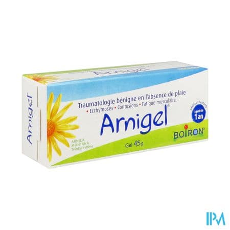 Arnigel Gel 45g