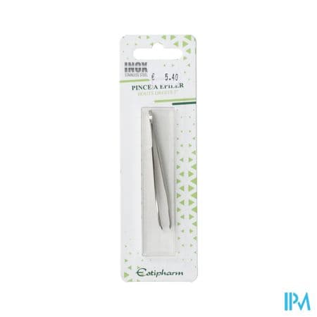 PINC/EPIL ESTIPHARM 3 BOUTS DROIT