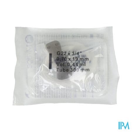 Mirage Dispositif Epicranien Double Ailette G22