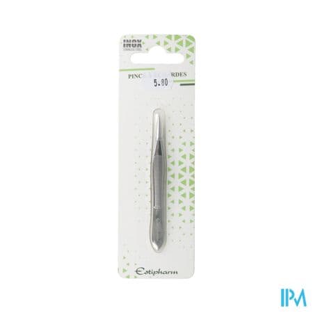 PINC/ECHARDE ESTIPHARM BOUT POINTU