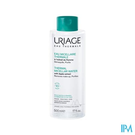 URIAGE EAU MICEL THERM PMG 100ML — Pharmacie Lafayette Bordeaux