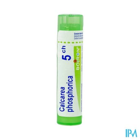 CALCAREA PHOS. 5CH TG B — Pharmacie des Cascades