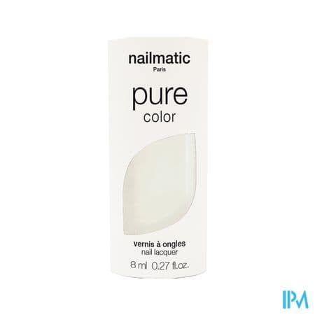 NAILMATIC VAO PURE COLOR YSE 8ML — Pharmacie Saint-Bernabé