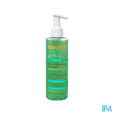 FLORAME PURETE GELEE NETT 200ML — Pharmacie du Grand Vitrolles