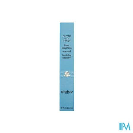 SISLEY PHYTO-EYE TWIST KHAKI N3 — Pharmacie Mouton by Nexum