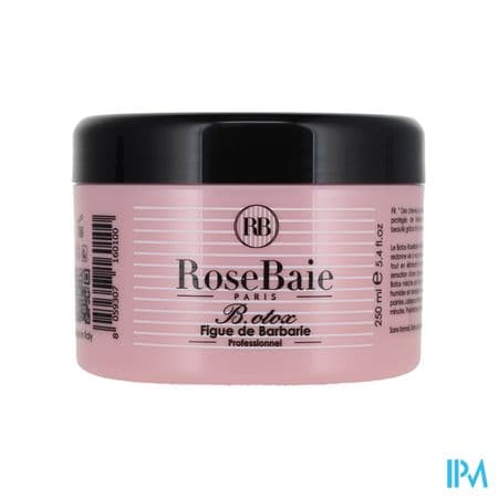 ROSEBAIE BOTOX CAPIL FIGUE 250ML — Grande Pharmacie de la Rode